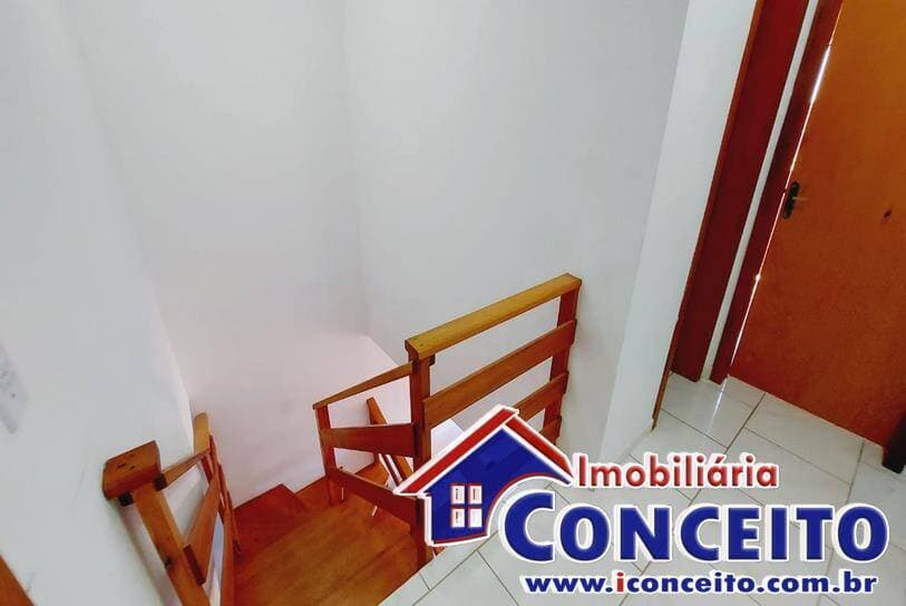 C243 - Ótima residência de alvenaria no centro de Imbé — foto 8