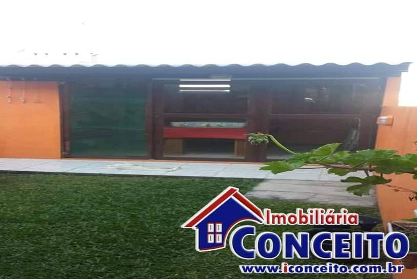 C326 - Ótima residência localizada no Centro de Imbé — foto 4