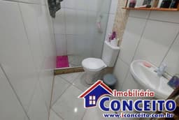 C670 - Lindo sobrado com 05 dormitórios em ótima região de Santa Terezinha
