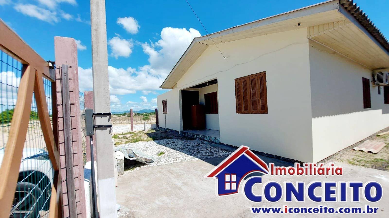 C329 - Residência com 2 anexos em região de moradores — foto 4