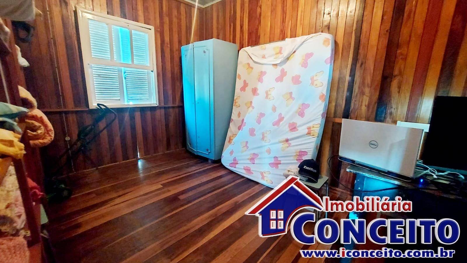 C125 - Residência a 400 metros do mar com 02 terrenos em Marisul — foto 10