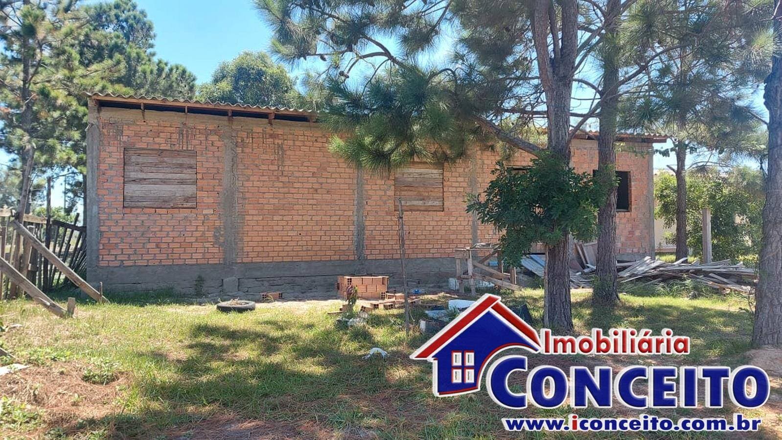 C471 - Residência em construção no balneário Albatroz — foto 2