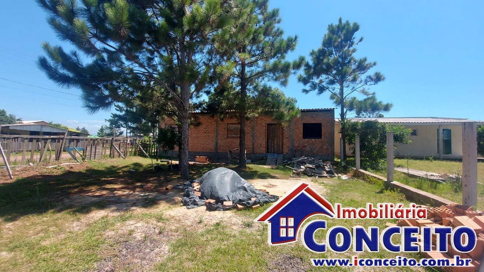 C471 - Residência em construção no balneário Albatroz — foto 3