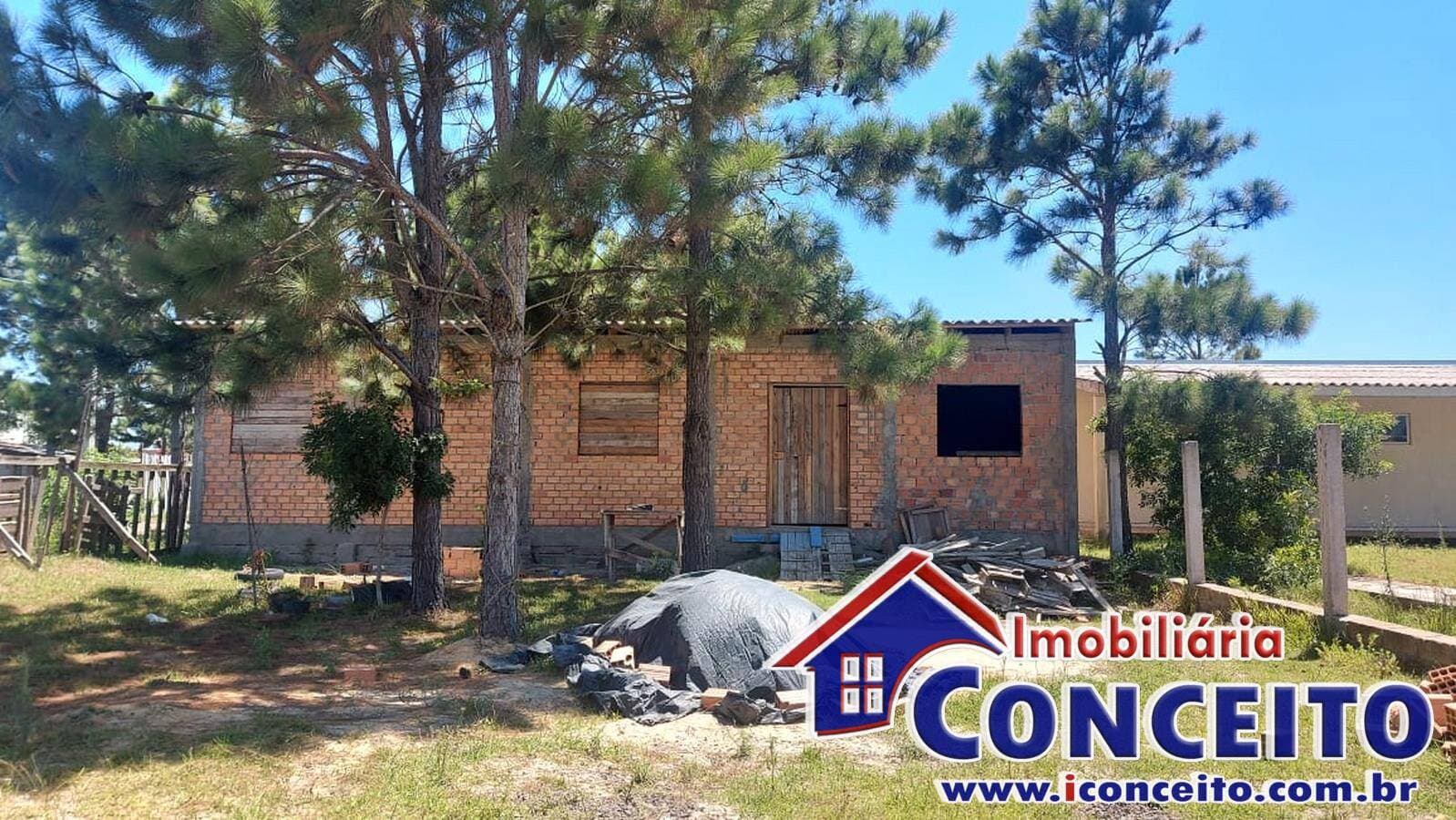 C471 - Residência em construção no balneário Albatroz — foto 4