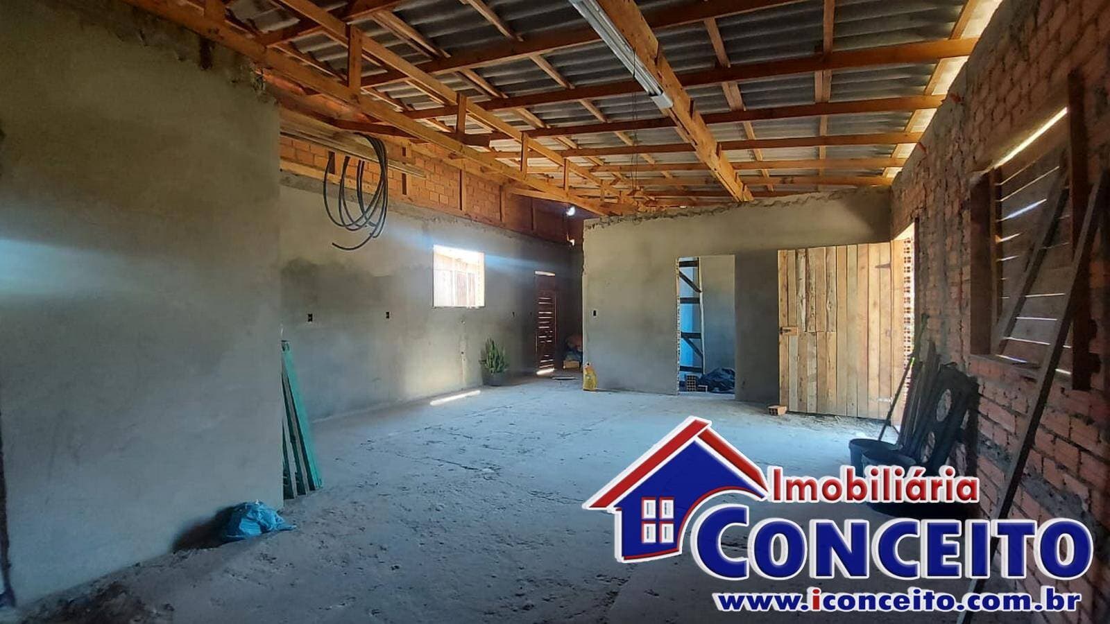 C471 - Residência em construção no balneário Albatroz — foto 12