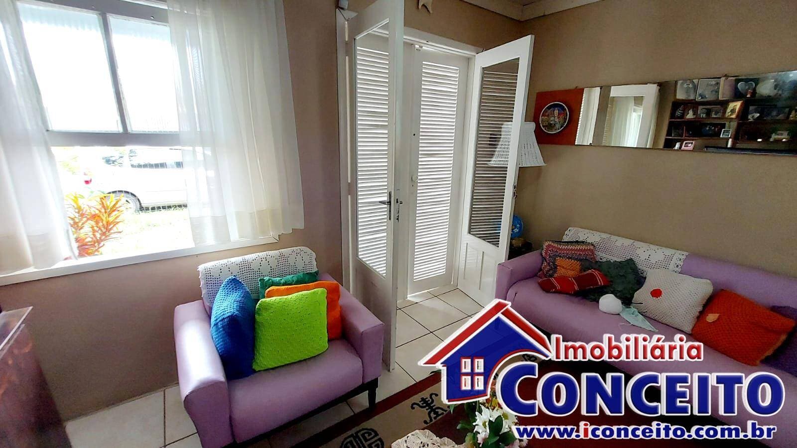 C203 - Ótima residência com 2 dormitórios e anexo com churrasqueira — foto 5