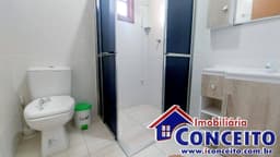 C29 - Imóvel composto de 2 residências no balneário Santa Terezinha