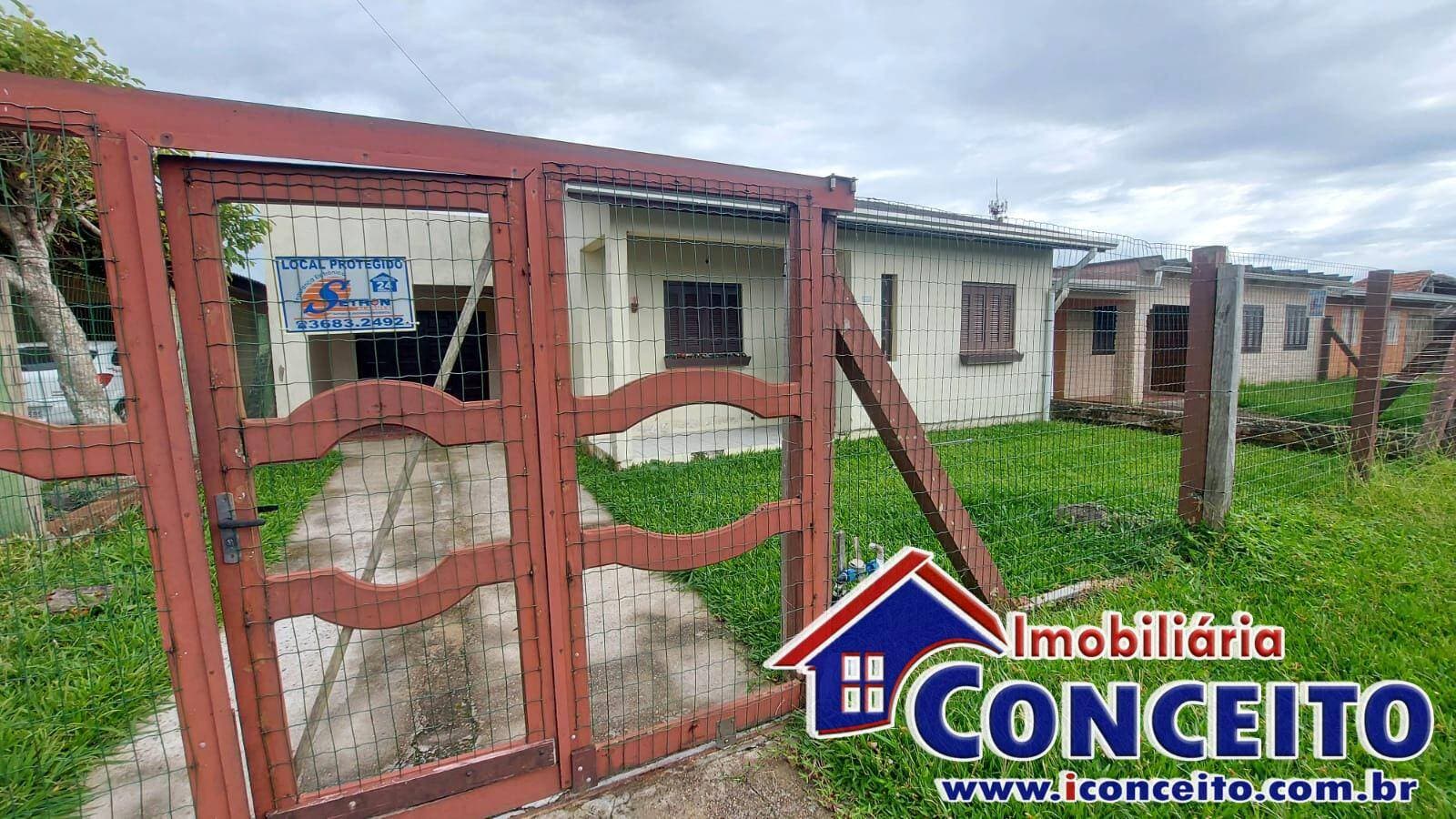 C505 - Residência localizada a 200 metros do mar em Mariluz — foto 7