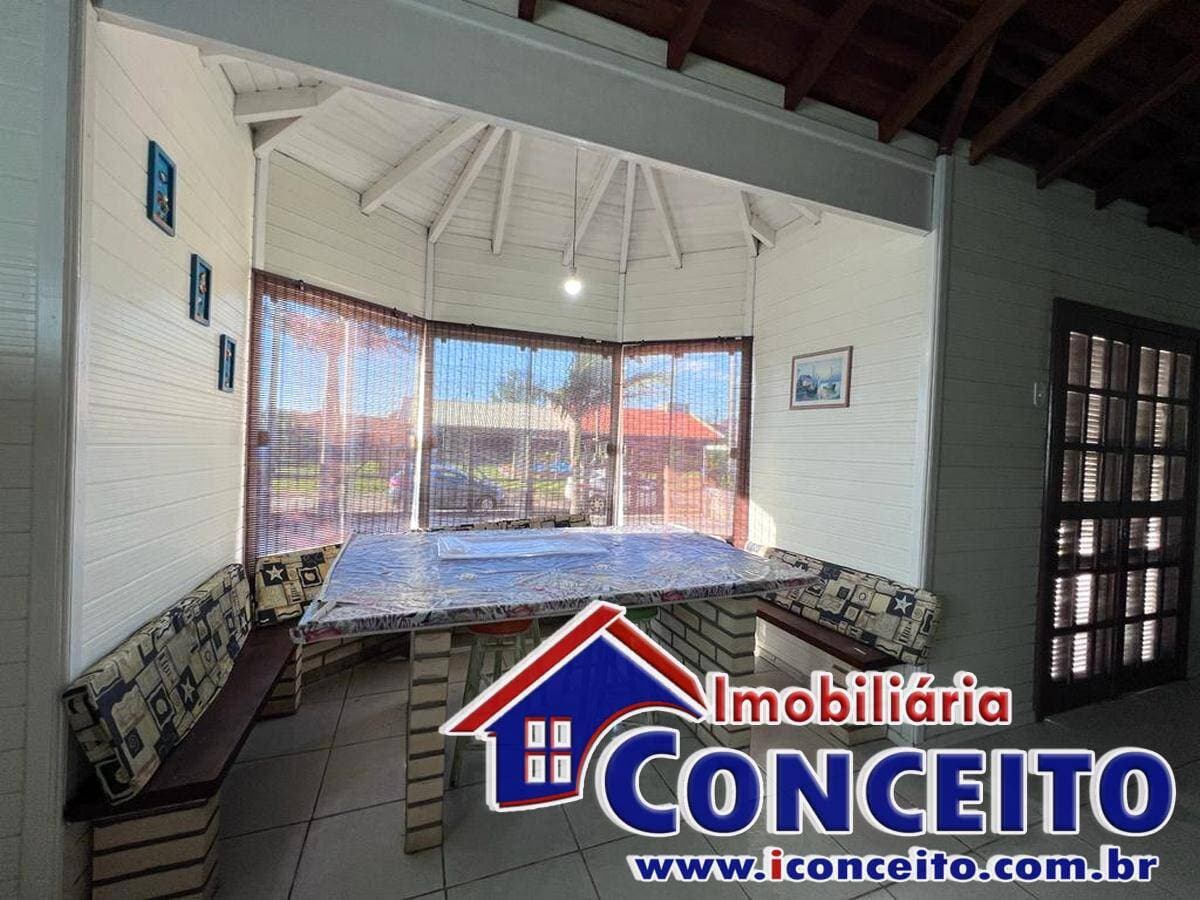 C277 - Lindo chalé próximo ao mar no balneário Mariluz — foto 6