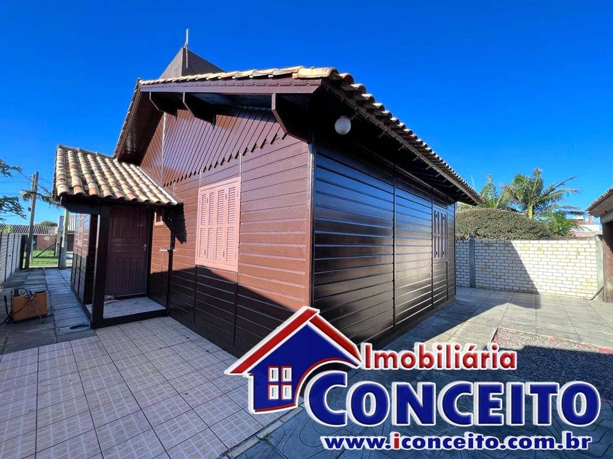C277 - Lindo chalé próximo ao mar no balneário Mariluz — foto 10
