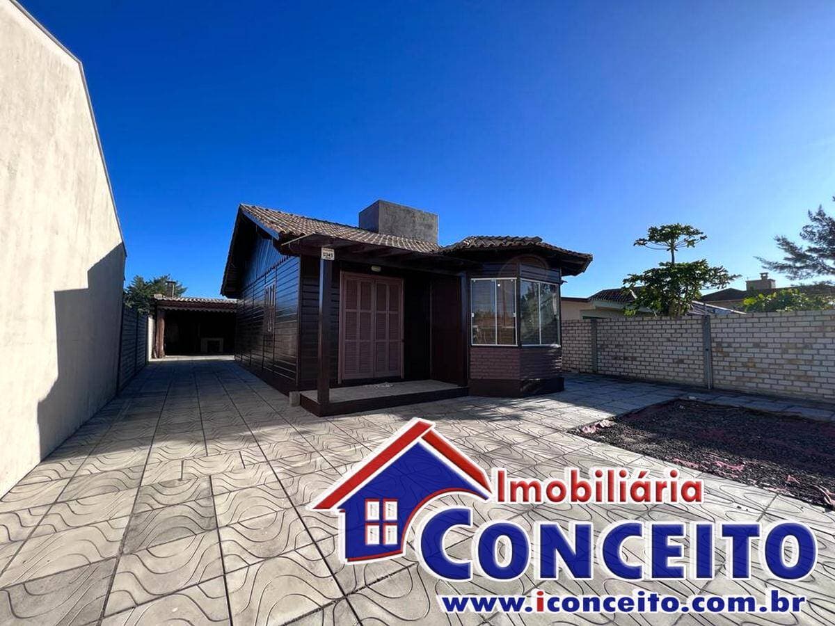C277 - Lindo chalé próximo ao mar no balneário Mariluz — foto 12