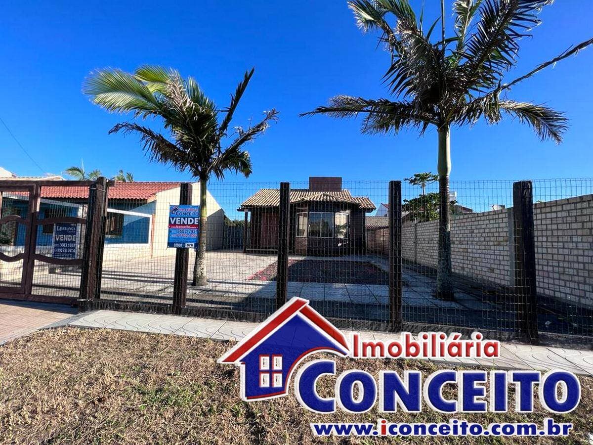 C277 - Lindo chalé próximo ao mar no balneário Mariluz — foto 15
