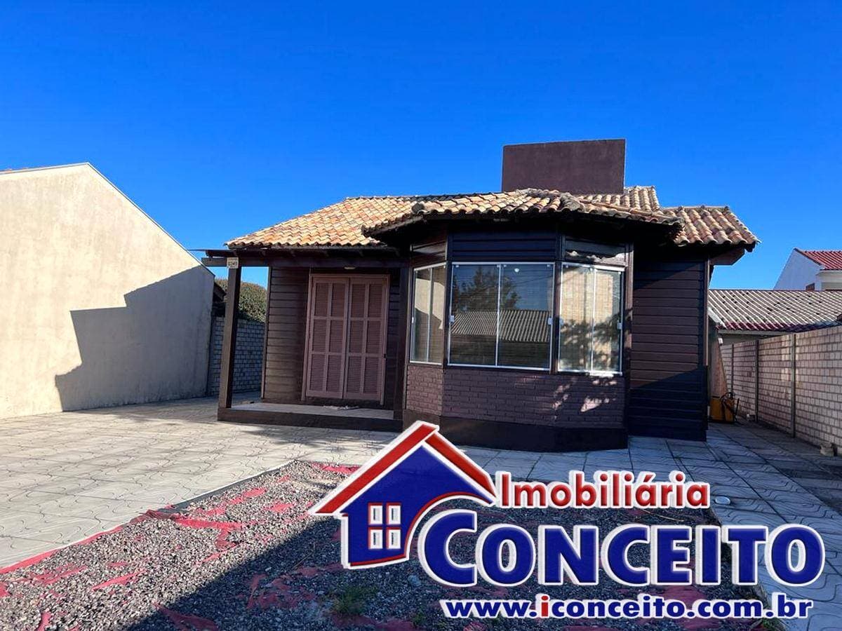 C277 - Lindo chalé próximo ao mar no balneário Mariluz — foto 13
