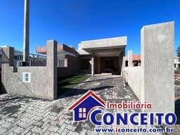 C578 - Linda casa em laje localizada em região de moradores