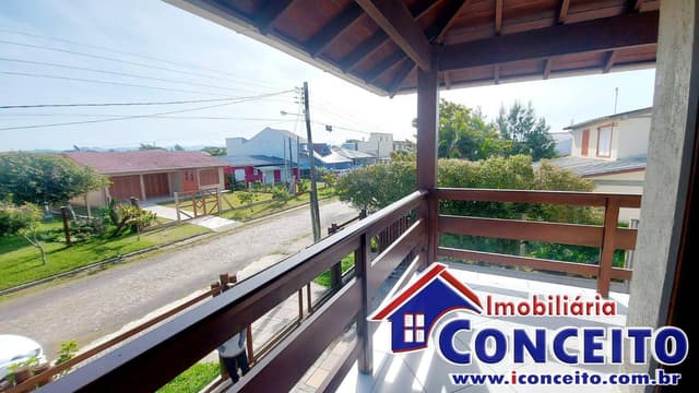 AP20 - Ótimo duplex com 2 dormitórios a 225 metros do mar em Mariluz