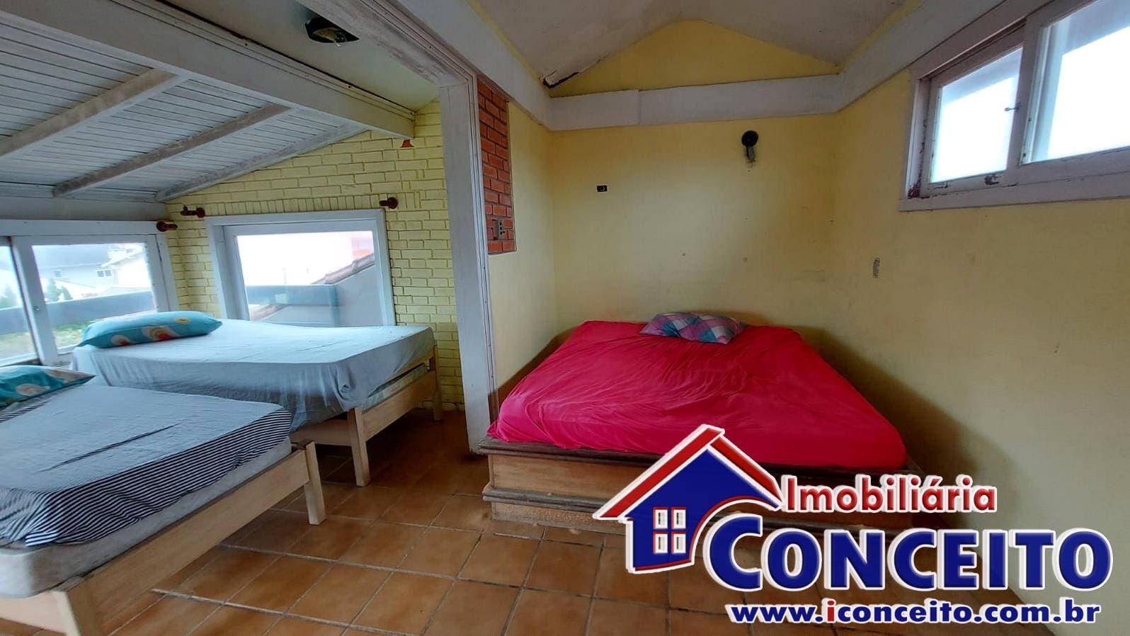 C1008 - Ótimo triplex com vista para o mar no Centro de Imbé/RS — foto 4