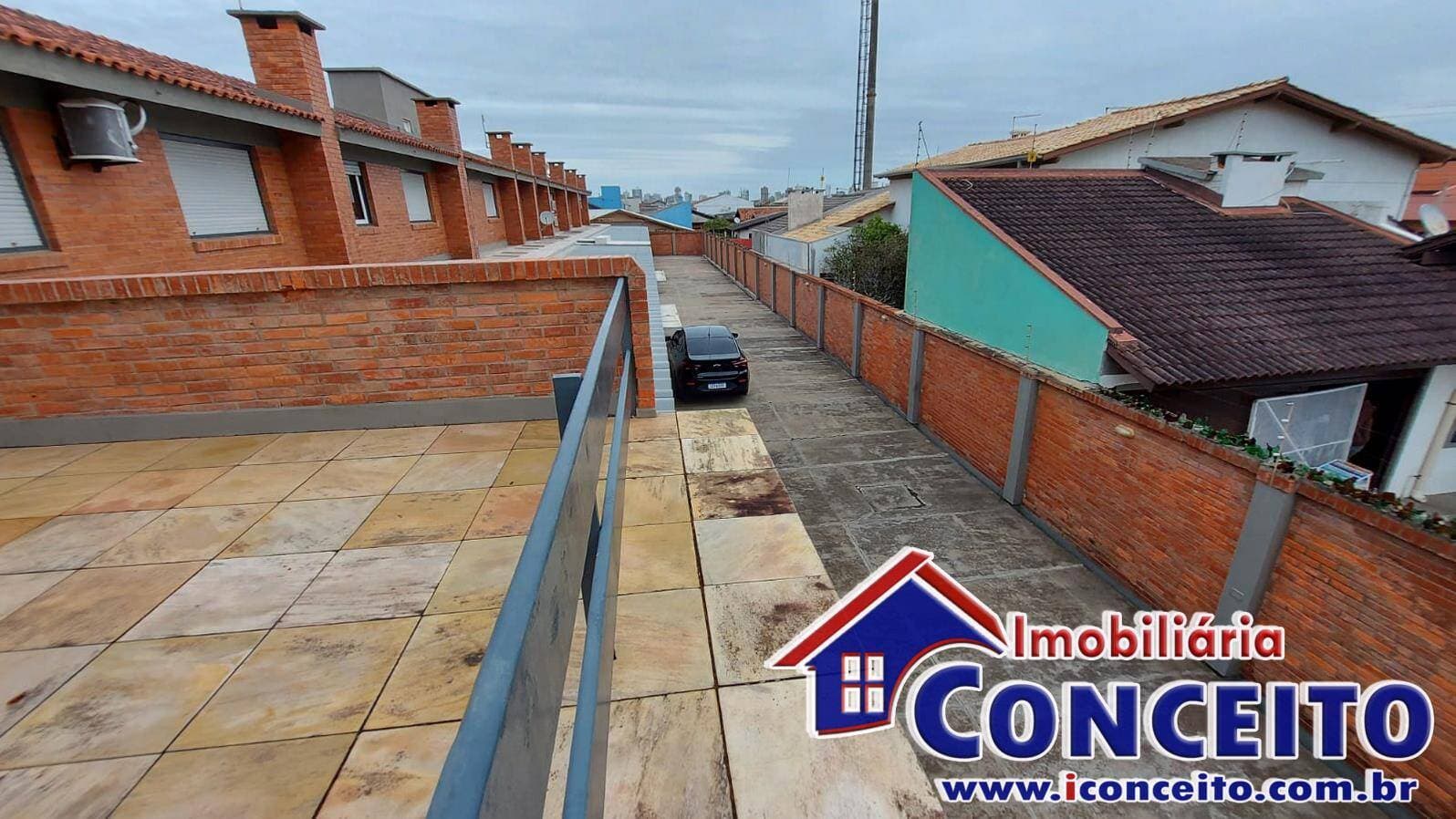 C1008 - Ótimo triplex com vista para o mar no Centro de Imbé/RS — foto 9