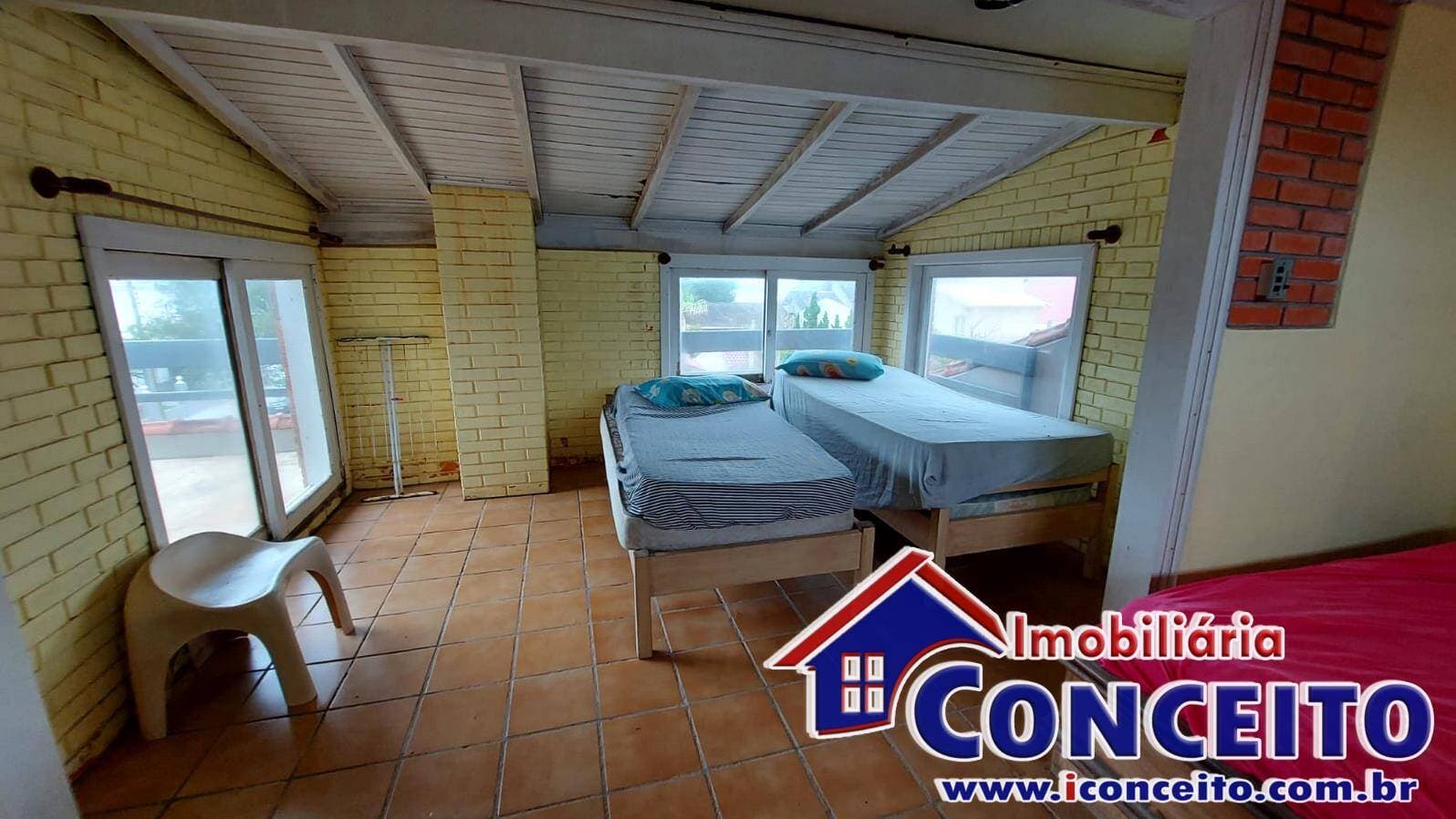 C1008 - Ótimo triplex com vista para o mar no Centro de Imbé/RS — foto 10