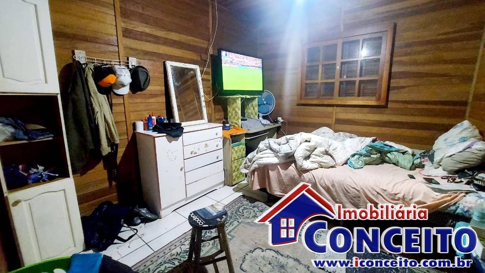C1012 - Residência de madeira em ótima localização em Imbé — foto 13