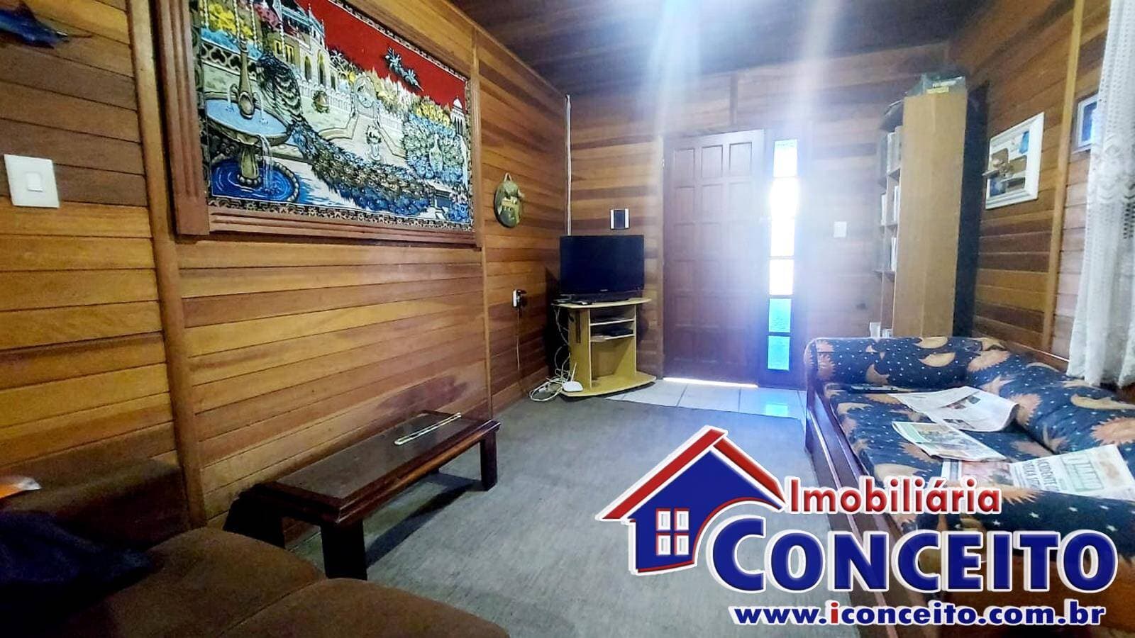 C1012 - Residência de madeira em ótima localização em Imbé — foto 12