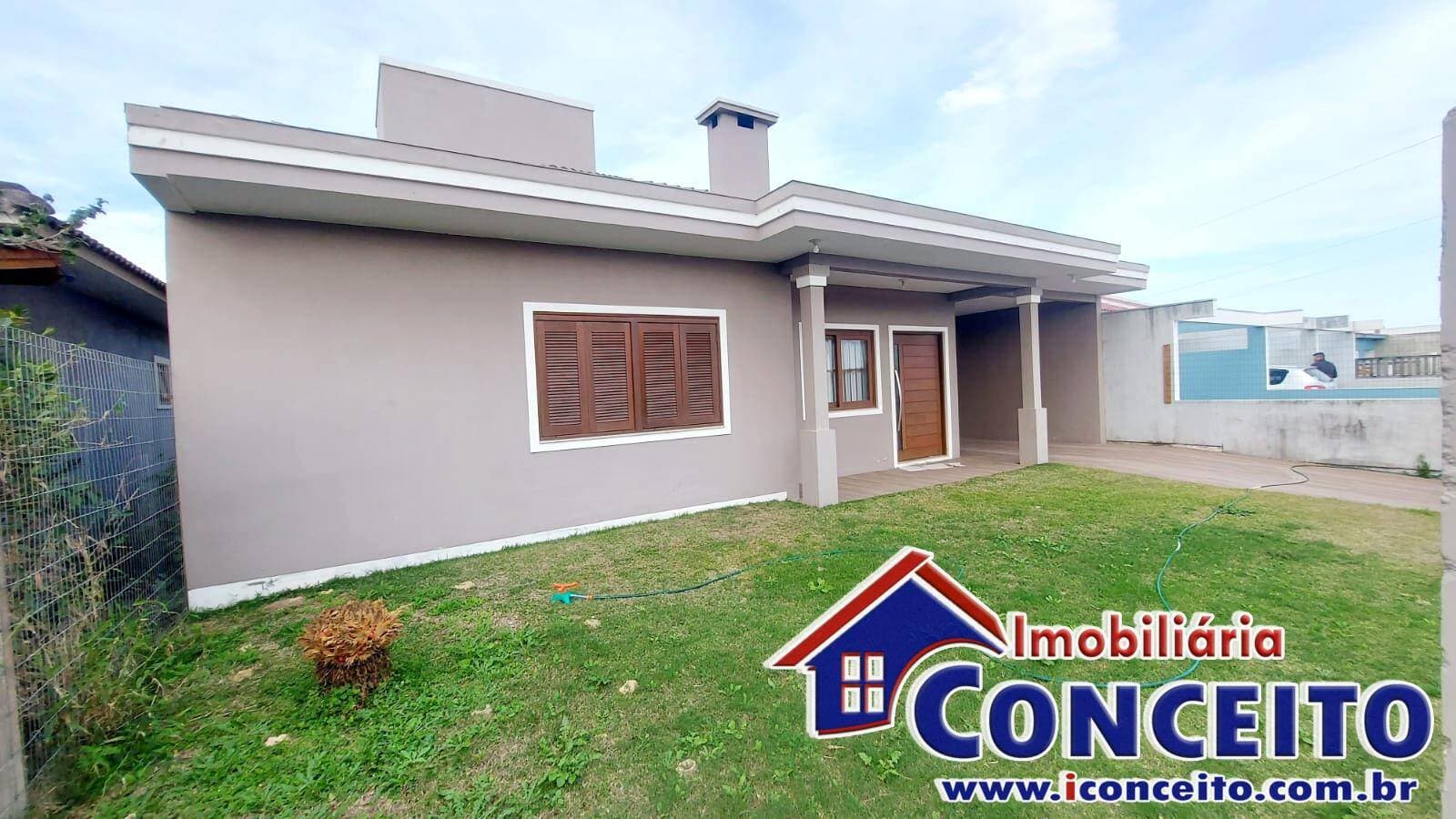 C1014 - Ótima residência com 3 dormitórios em excelente localização em Imbé — foto 4