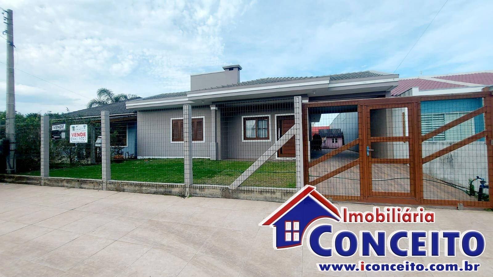 C1014 - Ótima residência com 3 dormitórios em excelente localização em Imbé — foto 5