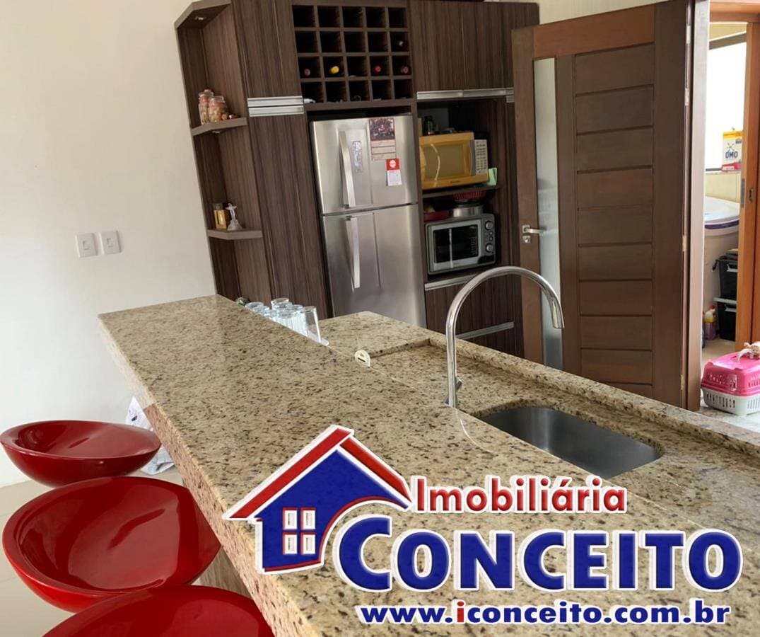 C1014 - Ótima residência com 3 dormitórios em excelente localização em Imbé — foto 9