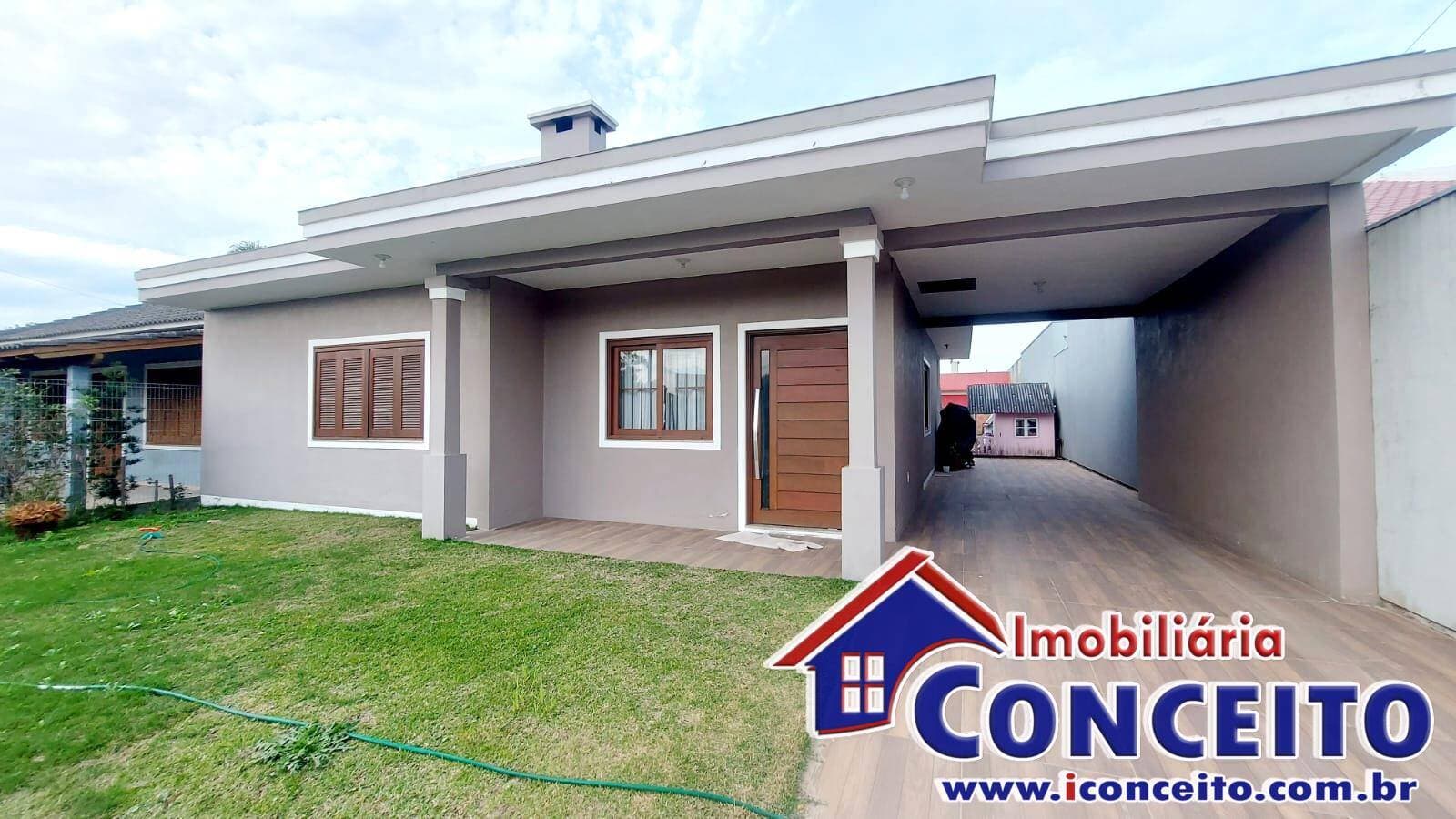 C1014 - Ótima residência com 3 dormitórios em excelente localização em Imbé — foto 7