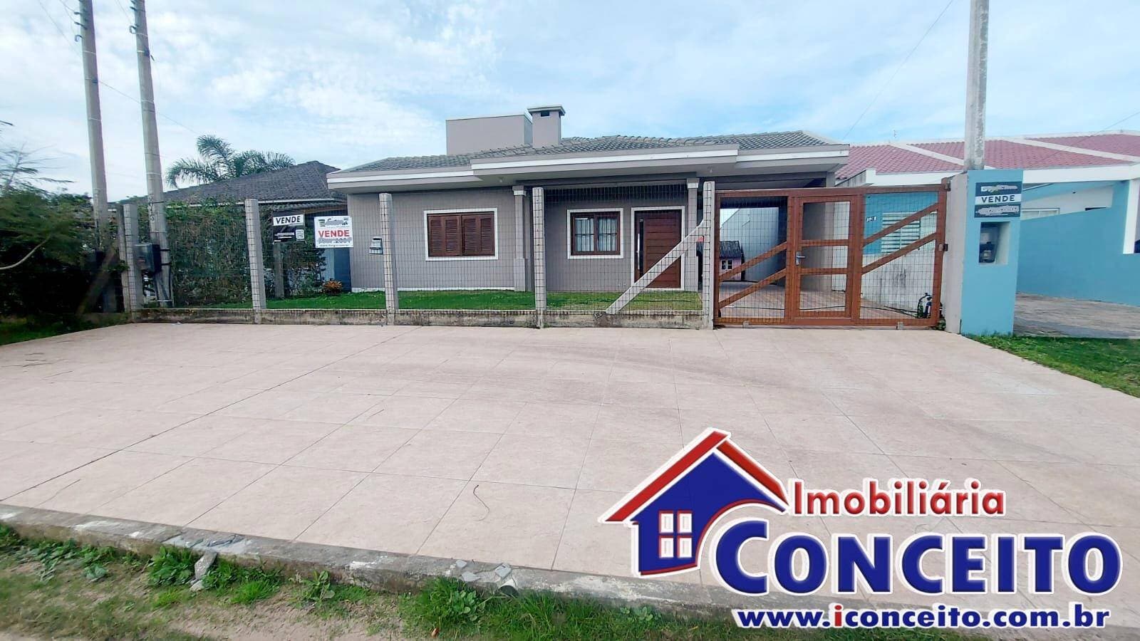 C1014 - Ótima residência com 3 dormitórios em excelente localização em Imbé — foto 14