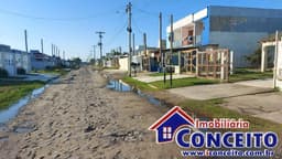 C1035 - Duplex com dupla laje no Centro de Imbé/RS