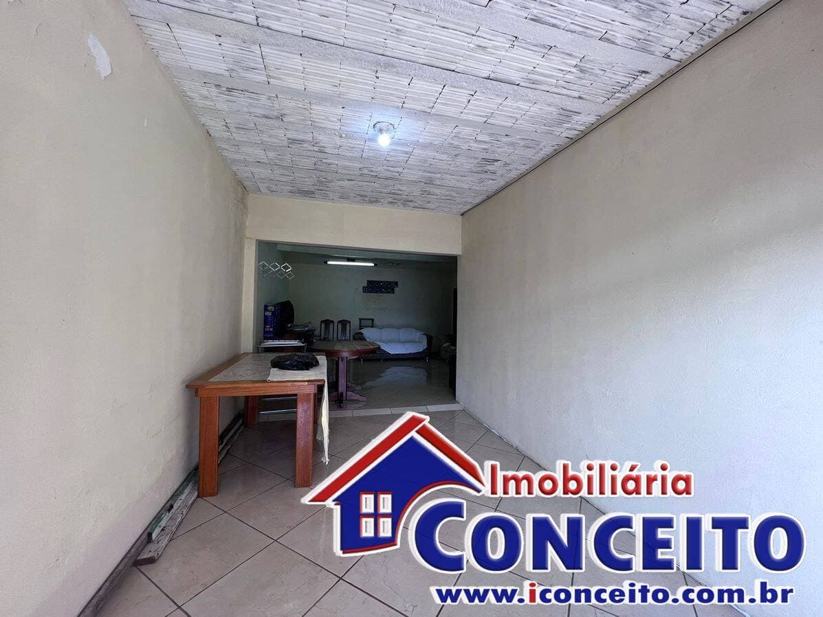 C1048 - Linda residência com 3 dormitórios no Centro de Imbé/RS — foto 3
