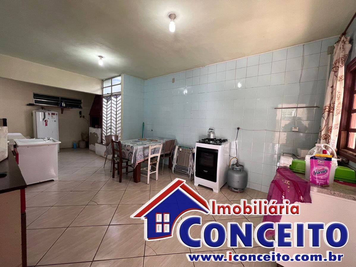 C1048 - Linda residência com 3 dormitórios no Centro de Imbé/RS — foto 11