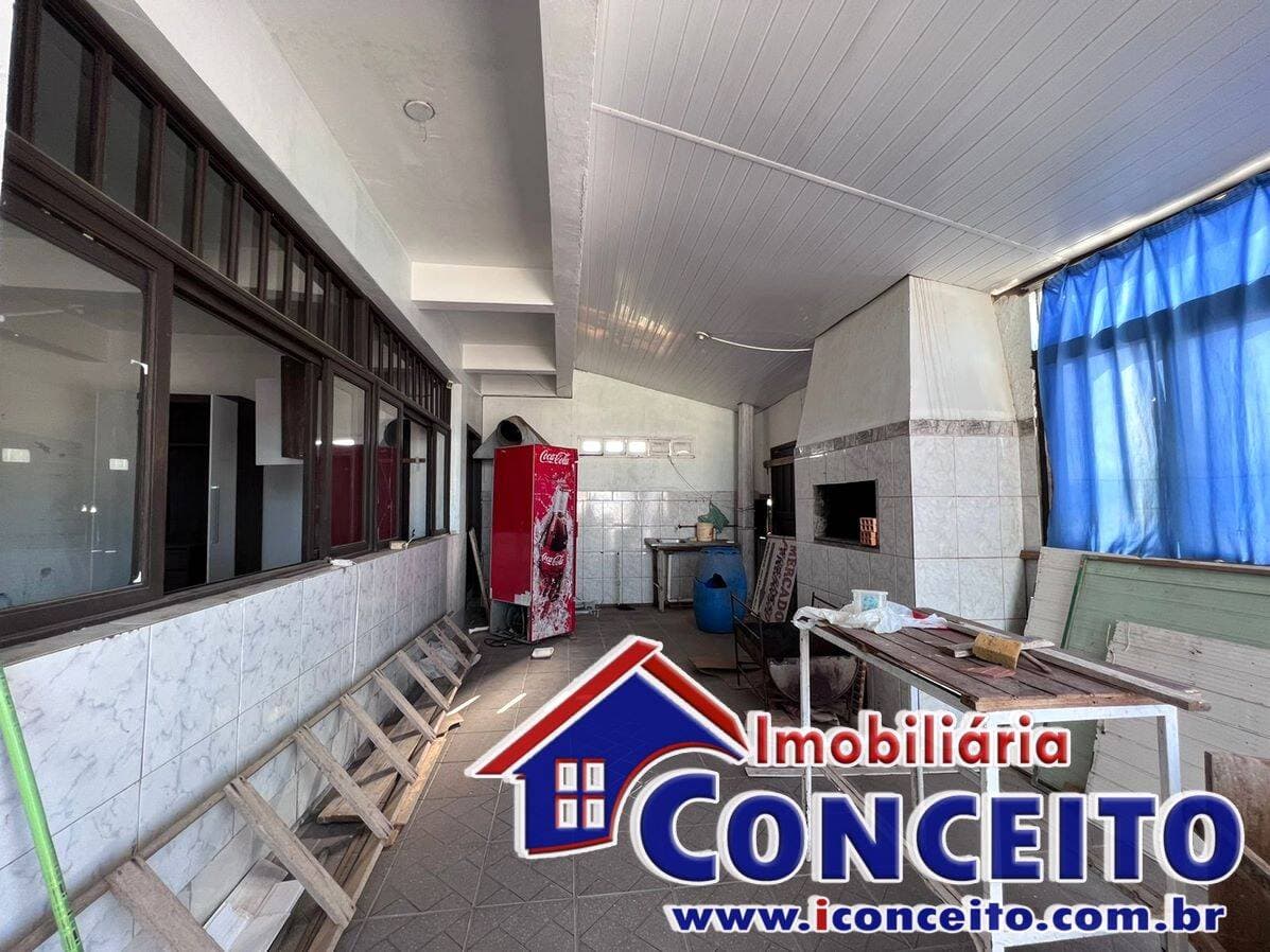 C665 - Ótima residência com ponto comercial em Mariluz — foto 12