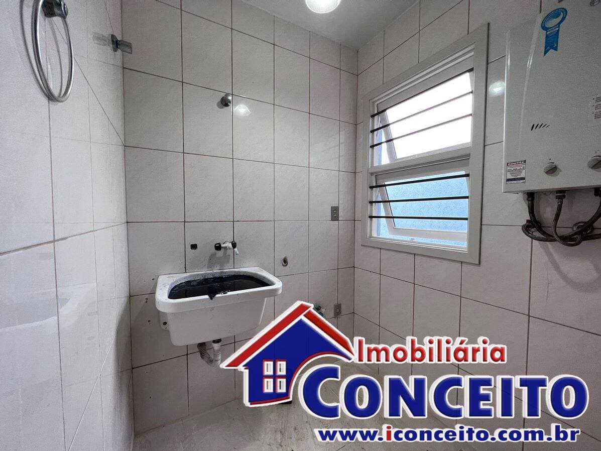 C1056 - Excelente residência com 2 dormitórios no Centro de Imbé/RS — foto 9