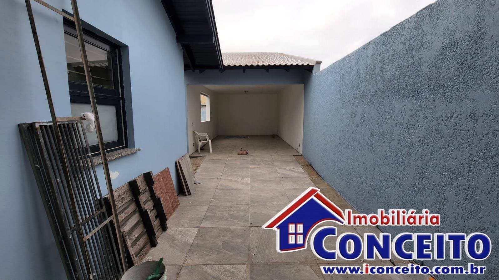 C1056 - Excelente residência com 2 dormitórios no Centro de Imbé/RS — foto 14