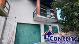 C1060 - Residência com 3 dormitórios localizada no Centro de Imbé/RS