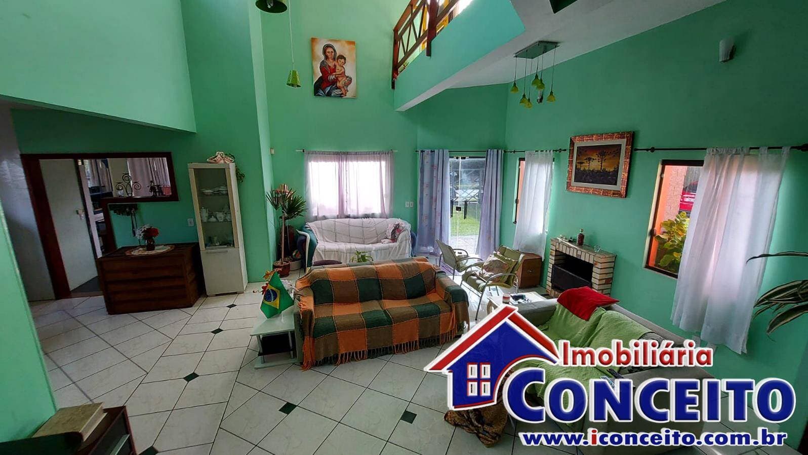 C1062 - Excelente sobrado com 4 dormitórios no Centro de Imbé — foto 11