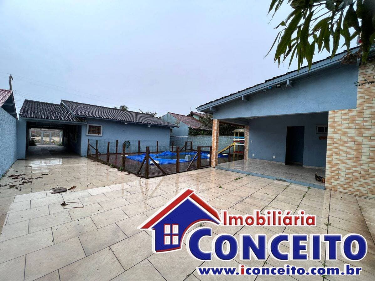 C1068 - Ótima residência para moradia no Centro de Imbé/RS — foto 5