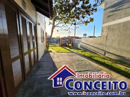 DT1002 - Ótimo duplex em localização privilegiada no Centro de Imbé
