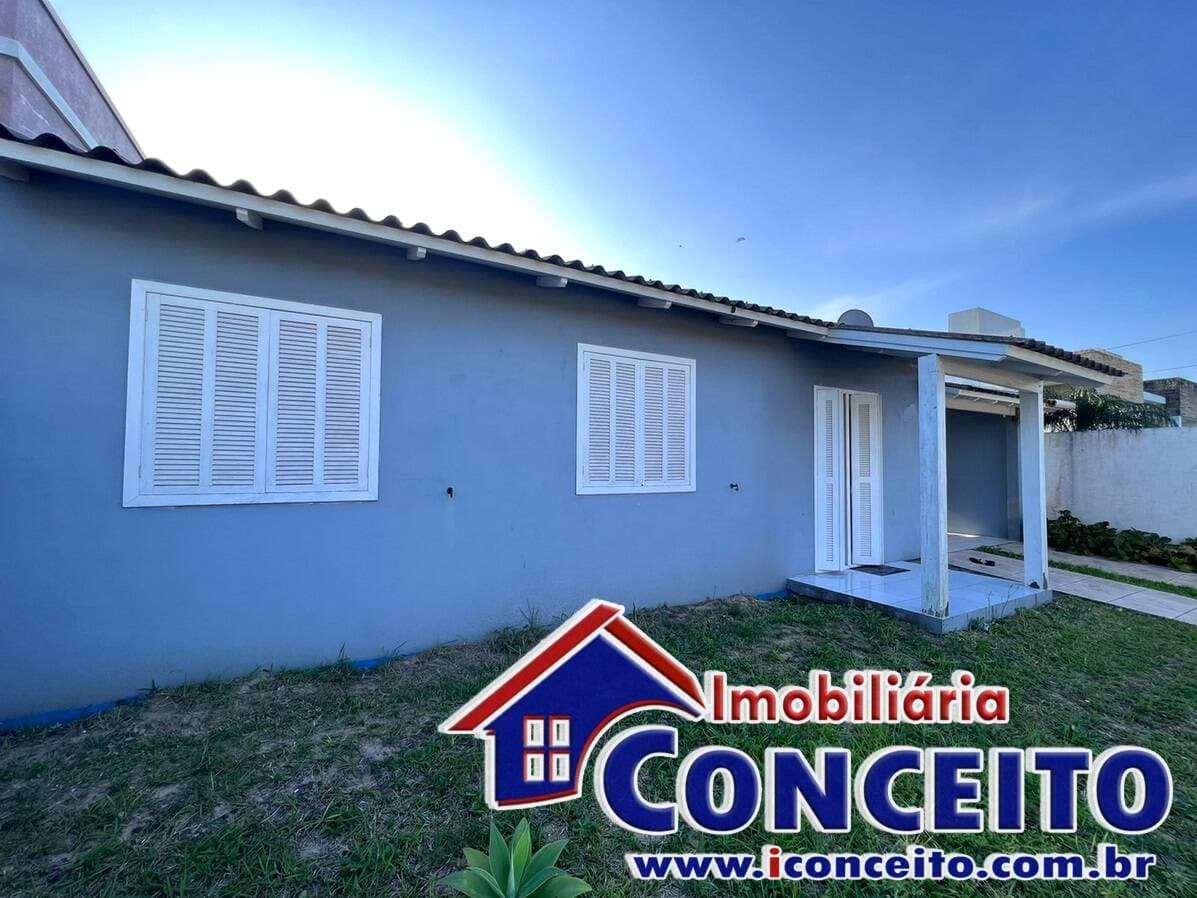 C724 - Residência com 3 dormitórios em região de moradores — foto 3