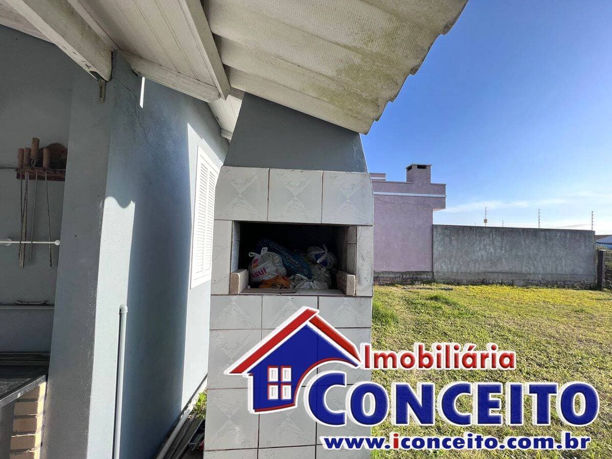 C724 - Residência com 3 dormitórios em região de moradores — foto 6