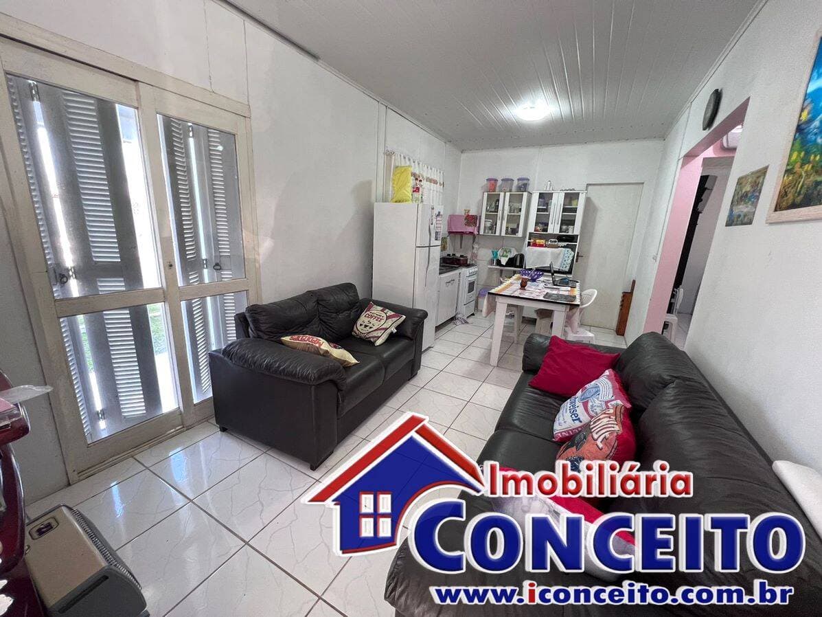 C724 - Residência com 3 dormitórios em região de moradores — foto 9