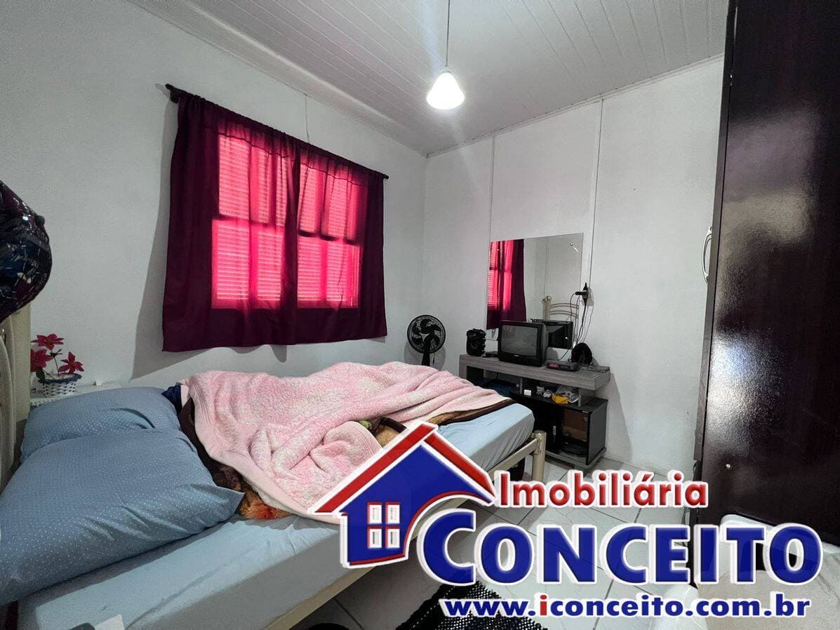 C724 - Residência com 3 dormitórios em região de moradores — foto 12