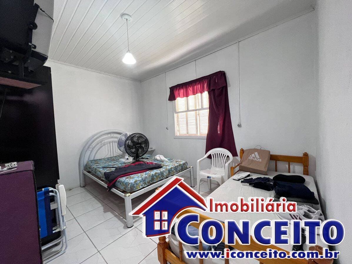C724 - Residência com 3 dormitórios em região de moradores — foto 13