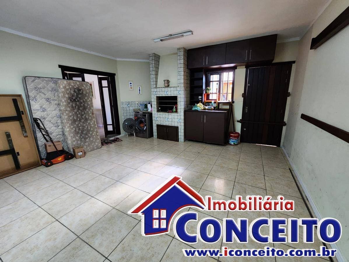 C1076 - Excelente residência com 3 dormitórios em ótima localização — foto 15