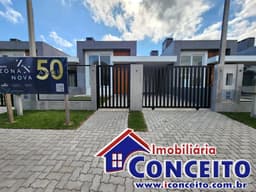 C1031 - Imóvel em alto padrão em excelente localização no centro de Imbé