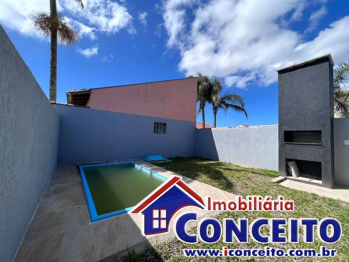 G1004 - Ótimo geminado com 3 dormitórios localizado no Centro de Imbé — foto 11