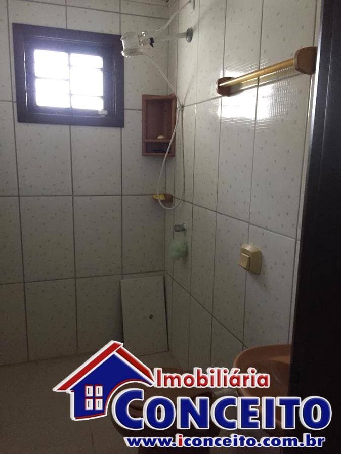 C1087 - Linda residência a 450 metros do mar no Centro de Imbé — foto 9