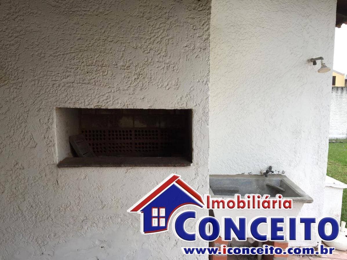 C1087 - Linda residência a 450 metros do mar no Centro de Imbé — foto 15