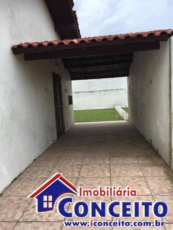 C1087 - Linda residência a 450 metros do mar no Centro de Imbé — foto 13